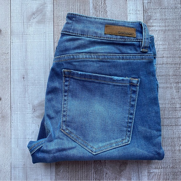 GARAGE Jeans Size 05 - Picture 3 of 7